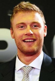 Andrew Flintoff